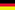 Sélection langue allemande